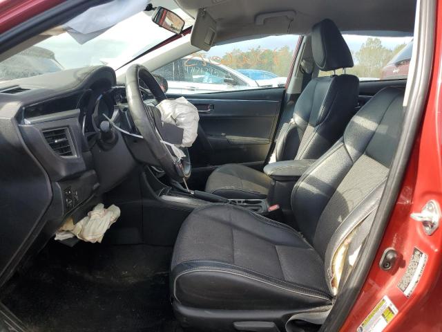 Photo 7 from auction – 2016 TOYOTA COROLLA L with VIN 5YFBURHE3GP526737