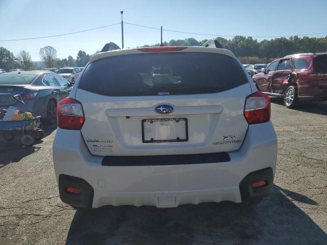 Photo 6 from auction – 2015 SUBARU XV CROSSTR with VIN JF2GPACC0F8239193