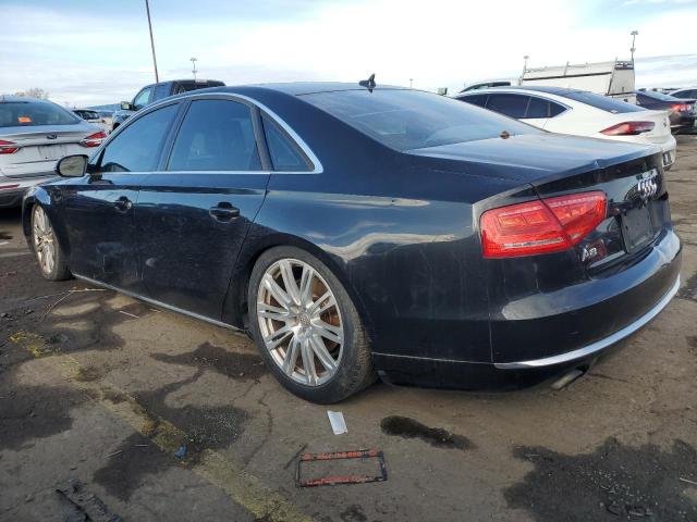 Фото 2 с аукциона – 2013 AUDI A8 QUATTRO с VIN WAUAGAFD5DN006141