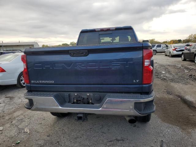 Photo 6 from auction – 2021 CHEVROLET SILVERADO with VIN 1GC4YNE75MF194329