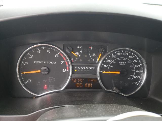 Photo 9 from auction – 2008 CHEVROLET COLORADO with VIN 1GCCS13E888102115