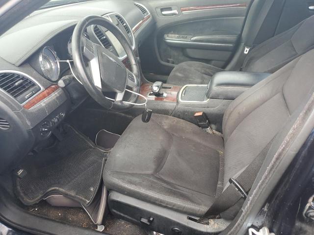 Photo 7 from auction – 2012 CHRYSLER 300 with VIN 2C3CCAAG4CH173708