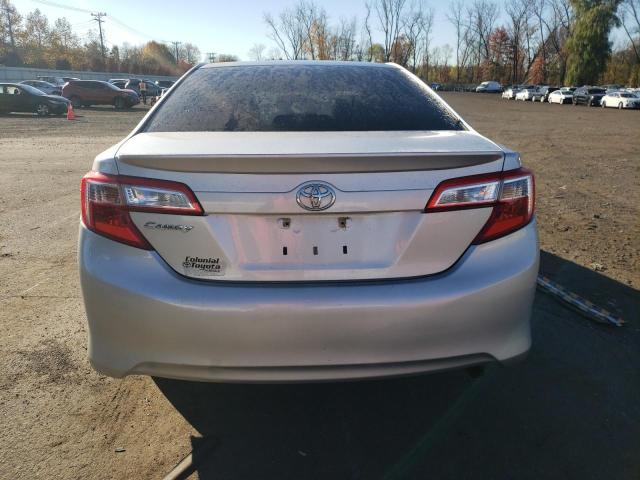 Photo 6 from auction – 2012 TOYOTA CAMRY BASE with VIN 4T1BF1FK0CU538308