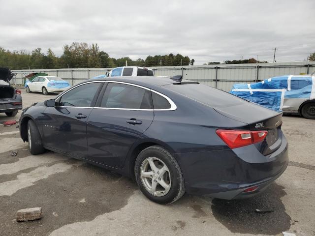 Photo 2 from auction – 2016 CHEVROLET MALIBU LS with VIN 1G1ZB5ST7GF208446
