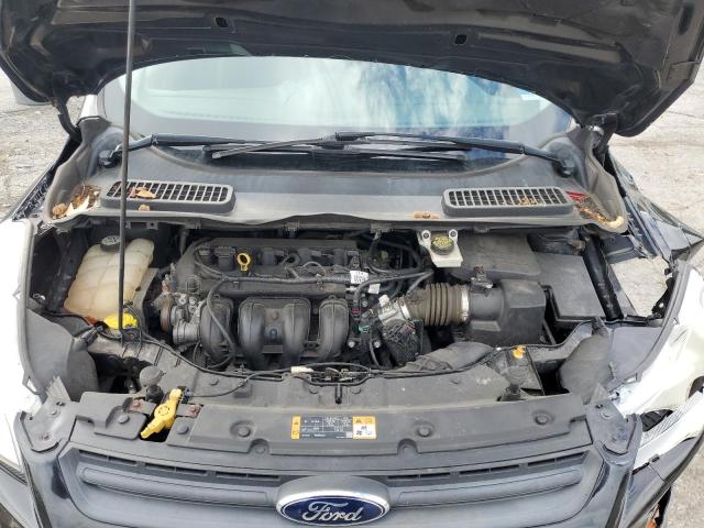 صورة رقم 12 من المزاد - 2013 FORD ESCAPE S مع VIN 1FMCU0F74DUD76474