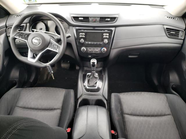 Photo 8 from auction – 2017 NISSAN ROGUE S with VIN JN8AT2MVXHW263235