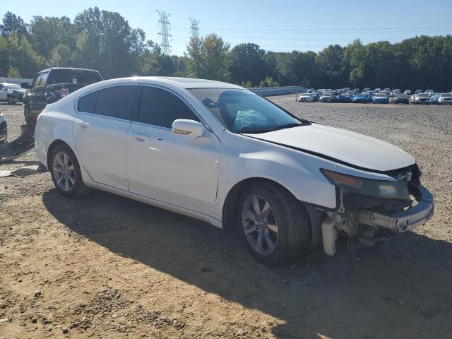 Photo 4 from auction – 2012 ACURA TL with VIN 19UUA8F29CA029535