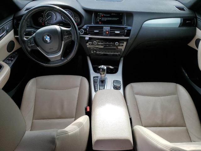 Photo 8 from auction – 2016 BMW X3 XDRIVE2 with VIN 5UXWX9C59G0D70473