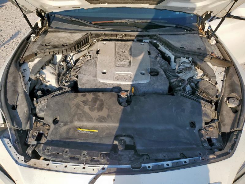 Photo 11 from auction – 2015 INFINITI Q50 BASE with VIN JN1BV7AR0FM401018