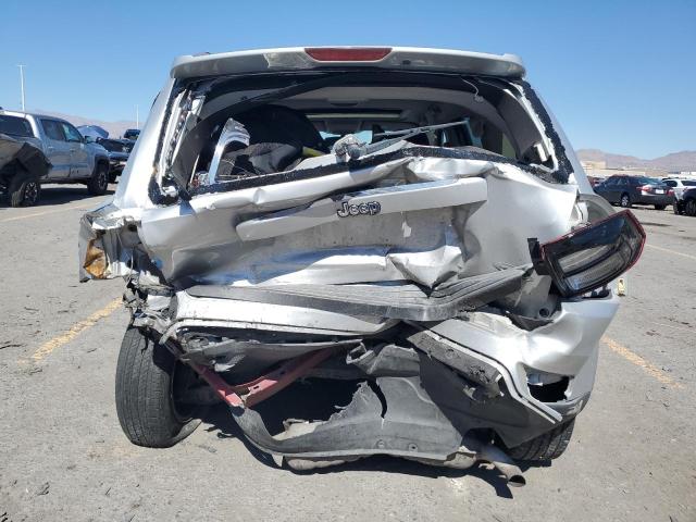 Photo 6 from auction – 2014 JEEP COMPASS LA with VIN 1C4NJCEB0ED539748