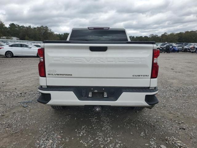 Photo 6 from auction – 2019 CHEVROLET SILVERADO with VIN 3GCPWBEHXKG310632