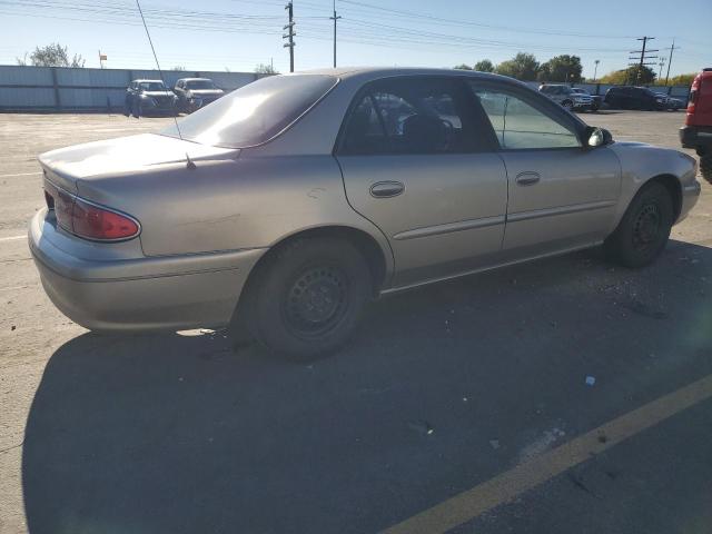 Photo 3 from auction – 2003 BUICK CENTURY CU with VIN 2G4WS52J231187138