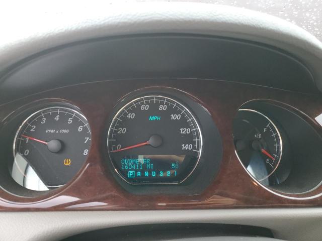 Zdjęcie 9 z aukcji – 2007 BUICK LUCERNE CX z VIN 1G4HD57267U168879