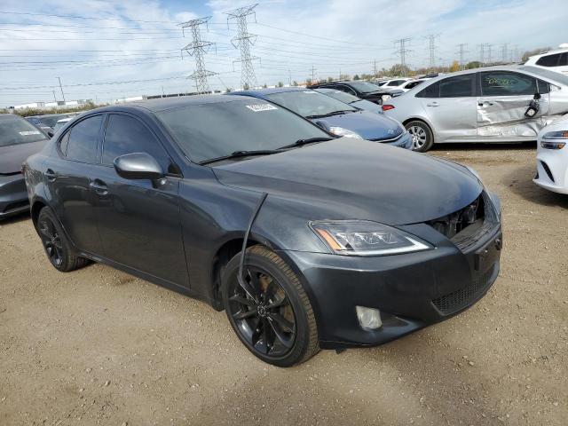 Photo 4 from auction – 2008 LEXUS IS 250 with VIN JTHCK262585017160