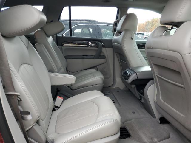 Photo 11 from auction – 2017 BUICK ENCLAVE with VIN 5GAKVCKD1HJ260863