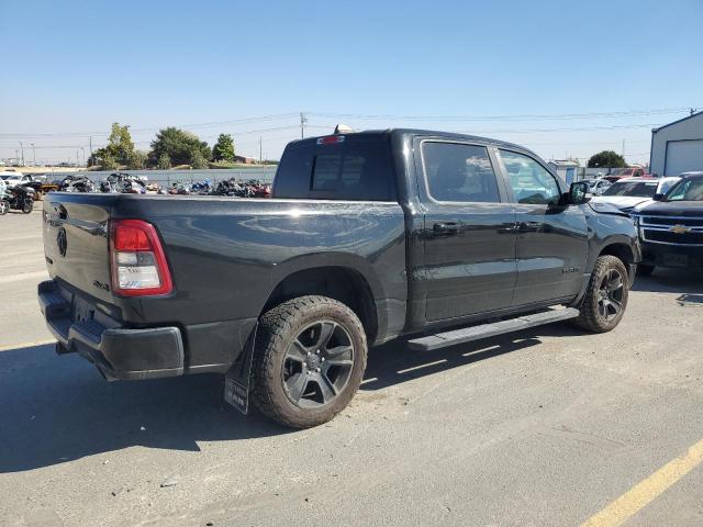 Photo 3 from auction – 2020 RAM 1500 BIG H with VIN 1C6SRFFT7LN162144