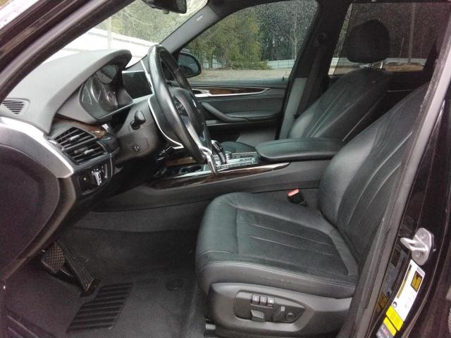 Photo 7 from auction – 2017 BMW X5 XDR40E with VIN 5UXKT0C51H0S79928
