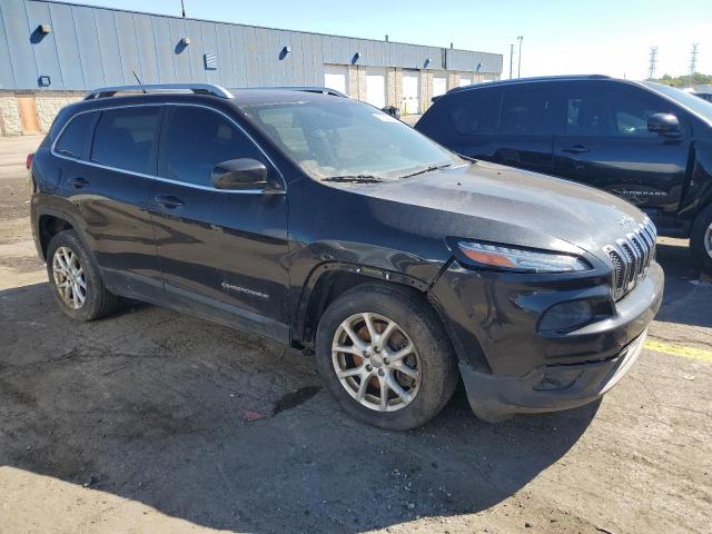 Photo 4 from auction – 2014 JEEP CHEROKEE L with VIN 1C4PJLCS9EW105179