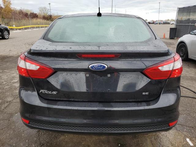 Photo 6 from auction – 2012 FORD FOCUS SE with VIN 1FAHP3F20CL349449