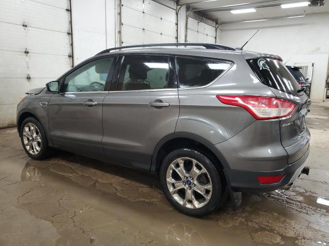 Photo 2 from auction – 2014 FORD ESCAPE SE with VIN 1FMCU9G97EUB60009
