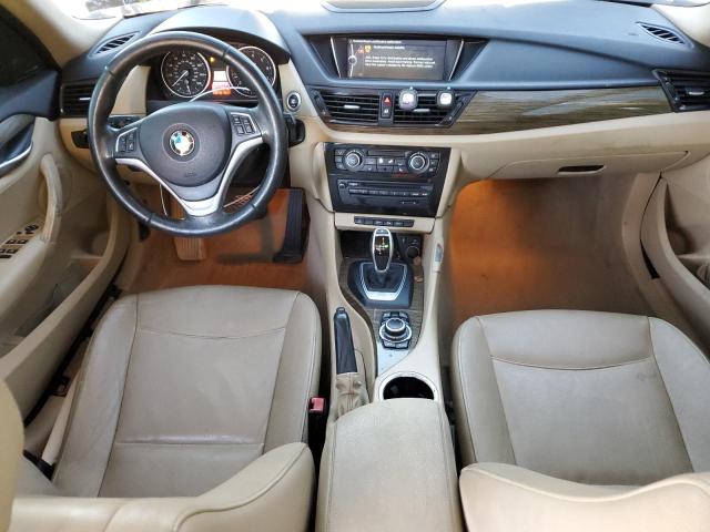 Photo 8 from auction – 2014 BMW X1 XDRIVE2 with VIN WBAVL1C50EVY16739
