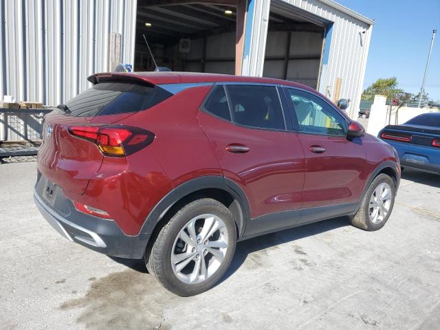 Photo 3 from auction – 2024 BUICK ENCORE GX with VIN KL4MMBS20PB087391
