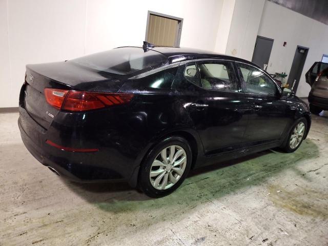 Zdjęcie 3 z aukcji – 2015 KIA OPTIMA EX z VIN 5XXGN4A77FG519038