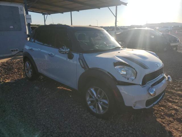 صورة رقم 4 من المزاد - 2014 MINI COOPER S C مع VIN WMWZC3C53EWP27173