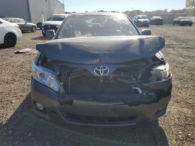 Photo 5 from auction – 2011 TOYOTA CAMRY BASE with VIN 4T4BF3EK6BR170086