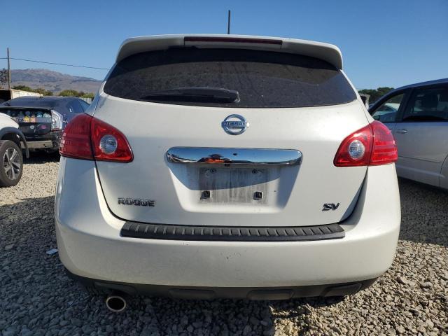 Photo 6 from auction – 2012 NISSAN ROGUE S with VIN JN8AS5MT7CW292316