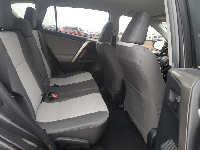 Photo 11 from auction – 2014 TOYOTA RAV4 LE with VIN JTMBFREV2ED060023