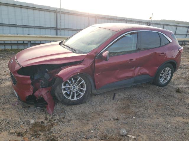 FORD ESCAPE SE 2020 with VIN 1FMCU9G66LUA74306 - Photo from auction