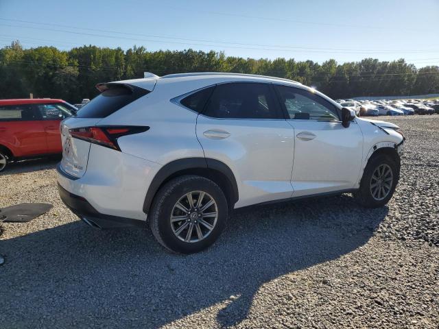 Photo 3 from auction – 2018 LEXUS NX 300 BAS with VIN JTJYARBZ5J2103871