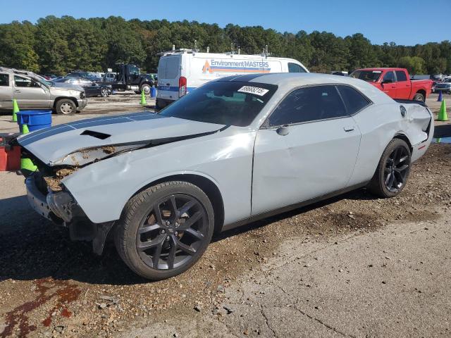 DODGE CHALLENGER 2021 with VIN 2C3CDZAG8MH591007 - Photo from auction
