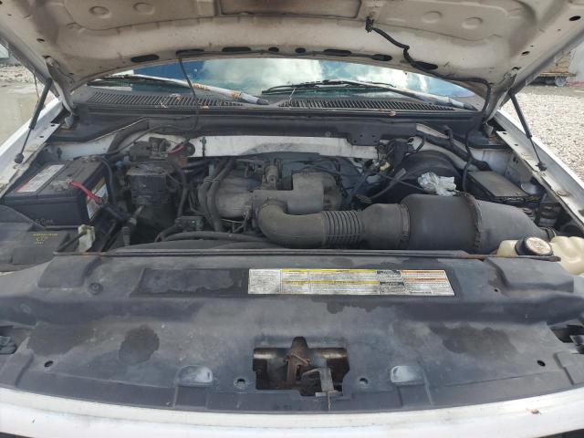Photo 11 from auction – 2000 FORD F150 with VIN 1FTZF1721YNB31343