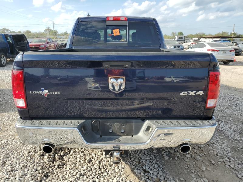 Photo 6 from auction – 2015 RAM 1500 SLT with VIN 1C6RR7LT4FS745575