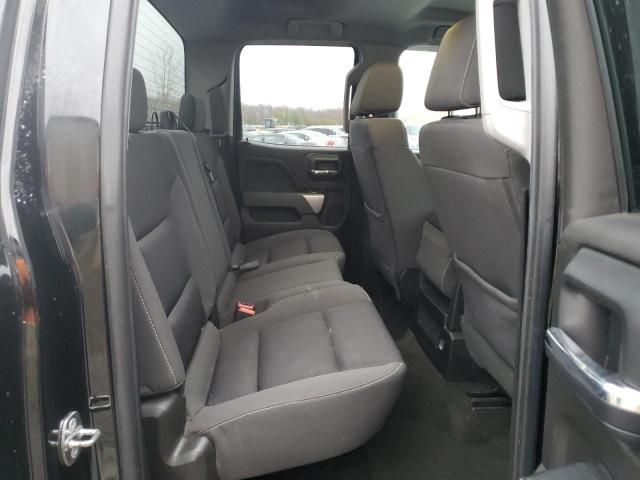 Photo 11 from auction – 2017 CHEVROLET SILVERADO with VIN 1GCVKREC7HZ394157