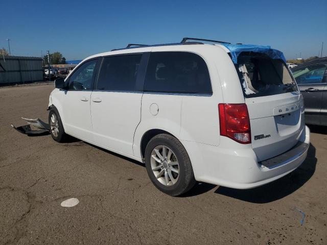 Photo 2 from auction – 2020 DODGE GRAND CARA with VIN 2C4RDGCG5LR154372