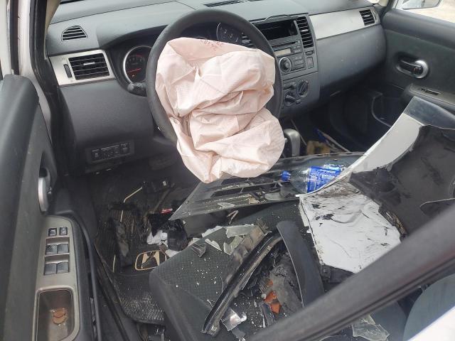 Zdjęcie 8 z aukcji – 2012 NISSAN VERSA S z VIN 3N1BC1CP9CK812007