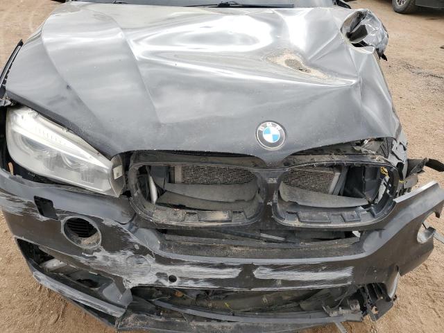 Photo 12 from auction – 2014 BMW X5 XDRIVE5 with VIN 5UXKR6C56E0J72158
