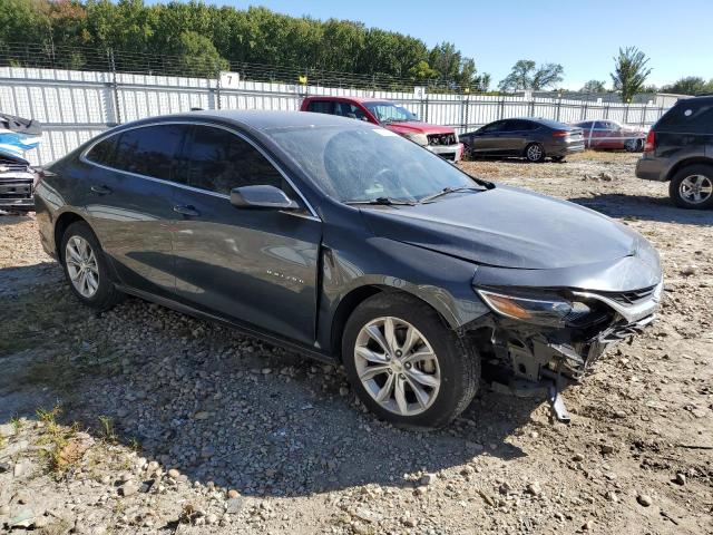 Photo 4 from auction – 2019 CHEVROLET MALIBU LT with VIN 1G1ZD5ST7KF178643