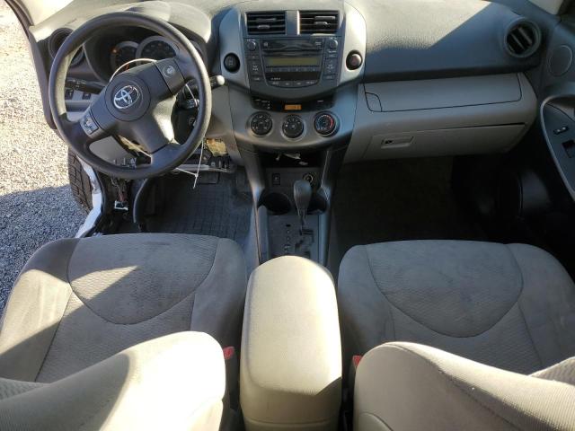 Photo 8 from auction – 2011 TOYOTA RAV4 with VIN 2T3BK4DVXBW057093