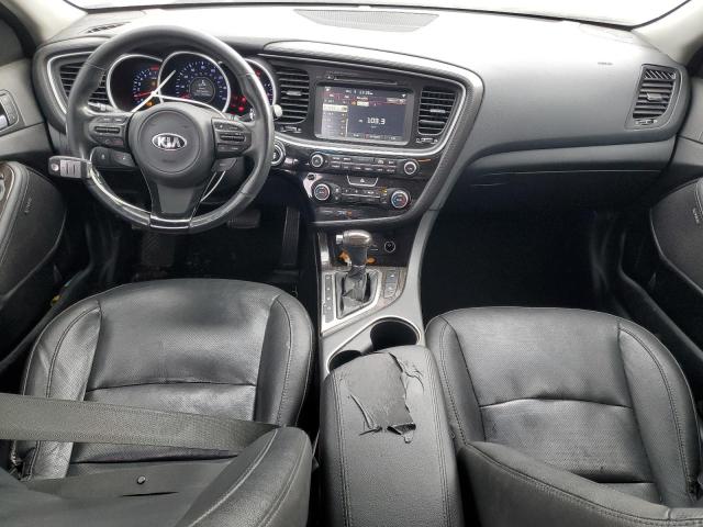 Photo 8 from auction – 2015 KIA OPTIMA EX with VIN 5XXGN4A75FG512301