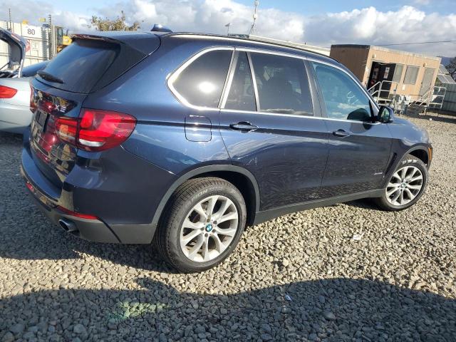 Photo 3 from auction – 2016 BMW X5 XDRIVE3 with VIN 5UXKR0C52G0S86349