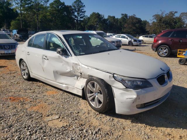 Photo 4 from auction – 2010 BMW 528 with VIN WBANU5C59AC125980