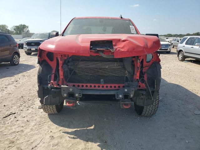 Photo 5 from auction – 2019 CHEVROLET SILVERADO with VIN 1GCPYFED4KZ151038