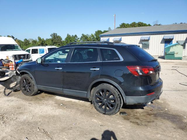 Photo 2 from auction – 2015 MAZDA CX-9 GRAND with VIN JM3TB2DA5F0466996