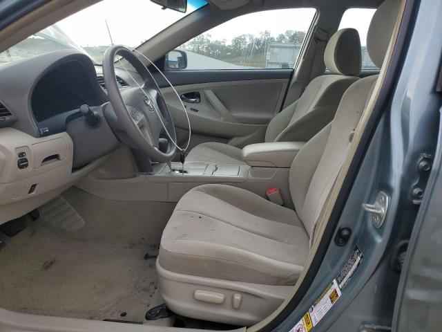 Photo 7 from auction – 2010 TOYOTA CAMRY BASE with VIN 4T1BF3EK4AU509100