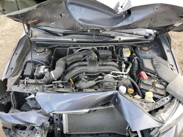 Photo 11 from auction – 2017 SUBARU IMPREZA LI with VIN 4S3GTAU60H3751331