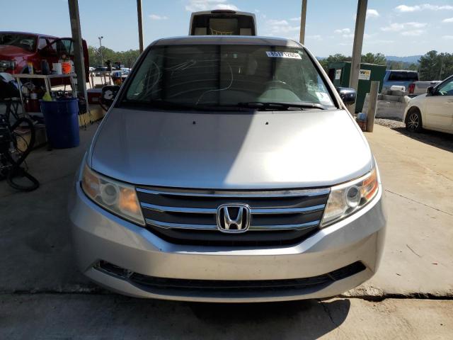Photo 5 from auction – 2013 HONDA ODYSSEY EX with VIN 5FNRL5H48DB077791